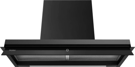 Вытяжка Haier HVX-W875TGB