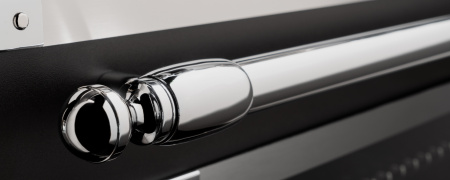 Варочный центр Bertazzoni HER126G2EXT