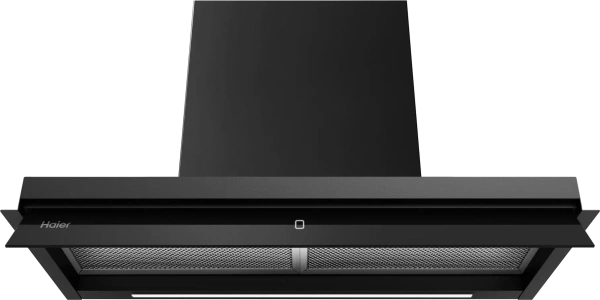Вытяжка Haier HVX-W875TGB