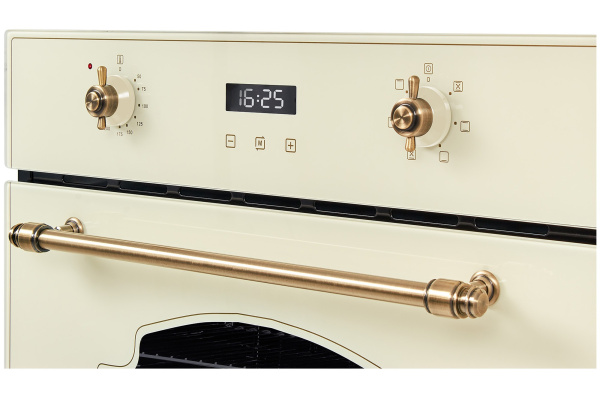 Духовой шкаф Hiberg VM 6260 1YR