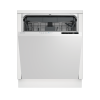 Встраиваемая посудомоечная машина Indesit DI 5C59