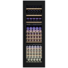 Винный шкаф Meyvel MV89-KBB3