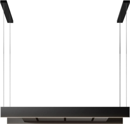 Вытяжка Falmec LIGHT 120 BLACK