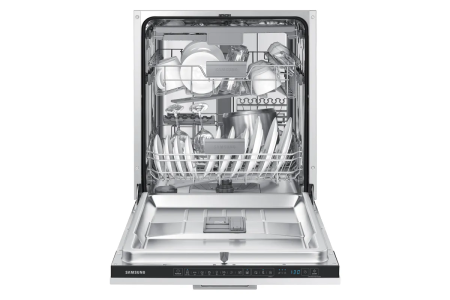 Посудомоечная машина Samsung DW60R7070BB