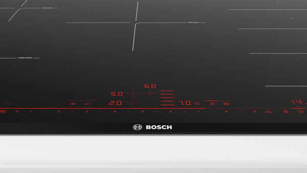 Варочная панель Bosch PXV875DC1E