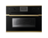 Паровой шкаф Kuppersbusch CD 6350.0 S4 Gold