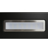 Вытяжка встраиваемая Lex HIDE G 600 BLACK