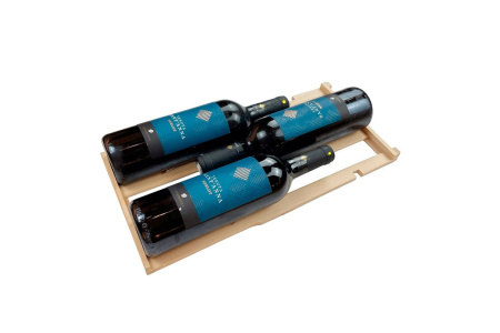 Винный шкаф Cellar Private CP020-1T
