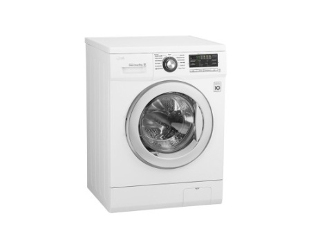 Стиральная машина LG F1296CD3