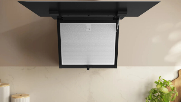 Вытяжка Neff D65JFN1S0