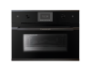 Паровой шкаф Kuppersbusch CD 6350.0 S2 Black Chrome