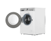Стирально-сушильная машина LG TW4V9BC9E с загрузкой до 12кг