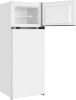 Холодильник Weissgauff WRK 1430 Defrost White
