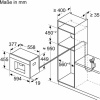 Встраиваемая кофемашина Bosch CTL9181D0