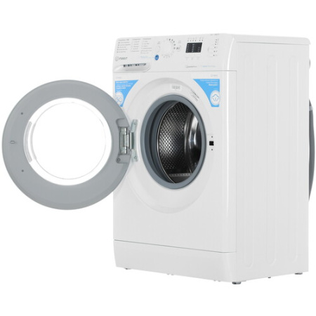 Стиральная машина Indesit BWSA 6109 WWV