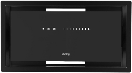 Встраиваемая вытяжка Korting KHI 6997 GN