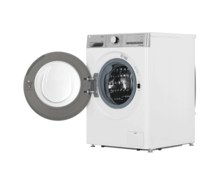 Стирально-сушильная машина LG TW4V9BC9E с загрузкой до 12кг