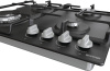 Газовая варочная панель Gorenje GW641EXB