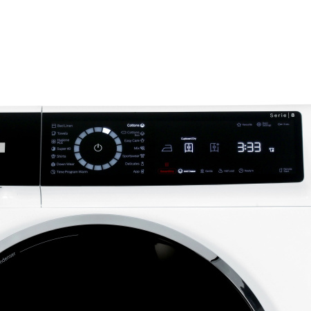 Сушильная машина Bosch WQB245B0ME
