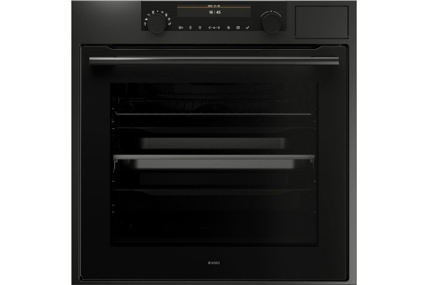 Духовой шкаф Asko OCS8687A1