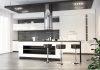 Вытяжка Lex Tubo Isola 350 inox
