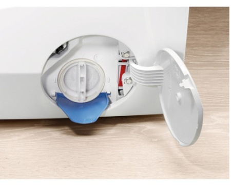 Стиральная машина Electrolux EW8FN248B