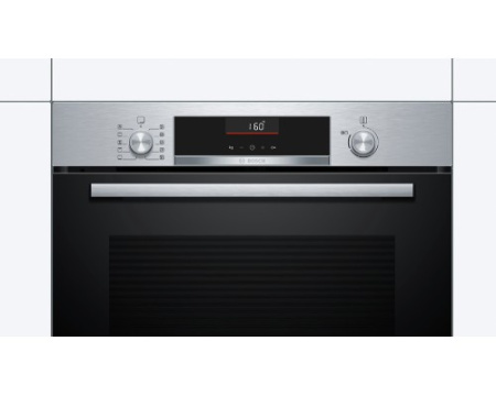 Электрический духовой шкаф Bosch HBG536HS0R