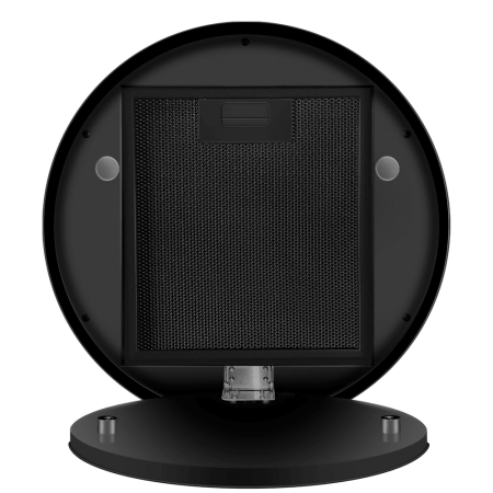 Вытяжка Maunfeld Ford 39 Isla Sensor LED Black