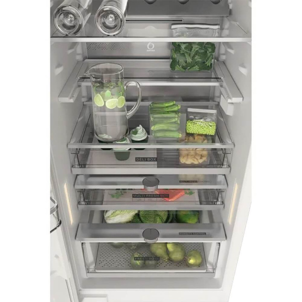 Встраиваемый холодильник Whirlpool WHC20 T593 P
