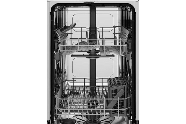 Посудомоечная машина Electrolux ESA12100SW