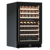Винный шкаф встраиваемый Meyvel MV77PRO-KBT2