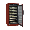 Винный шкаф Meyvel MV69-WM1-M (Mahogany)