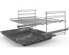 Духовой шкаф Bosch HBF134ES1