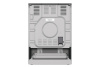 Стеклокерамическая плита Gorenje GEC6C40BG