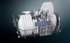 Встраиваемая посудомоечная машина Siemens SN63HX36TE