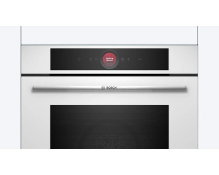Духовой шкаф Bosch HBG7741W1