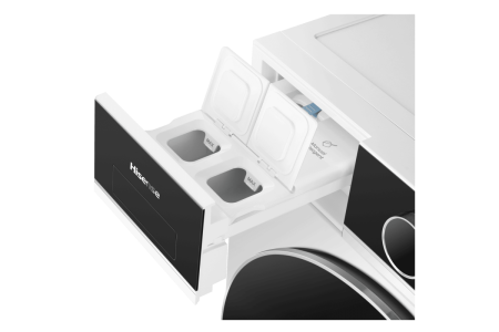 Стиральная машина Hisense WF5I1045BWQ