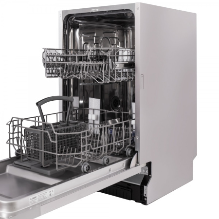 Посудомоечная машина EXITEQ EXDW-I405