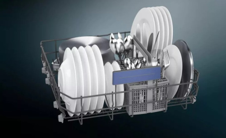 Встраиваемая посудомоечная машина Siemens SN63HX36TE