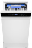 Посудомоечная машина Bosch SPS2IKW1BR