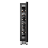 Винный шкаф встраиваемый Meyvel MV9NH-KWT1