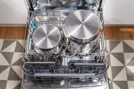 Встраиваемая посудомоечная машина Gorenje GV631E60