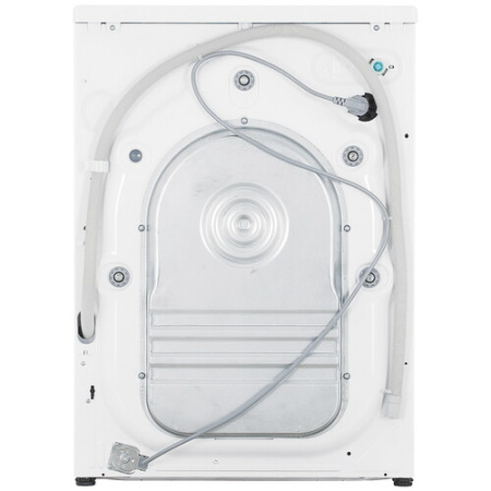 Стирально-сушильная машина Indesit WDS 7428 C7S VW
