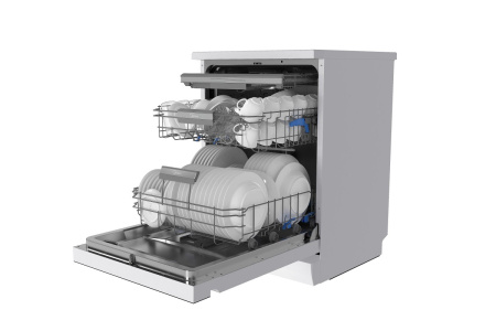 Посудомоечная машина Midea MFD60S150Wi