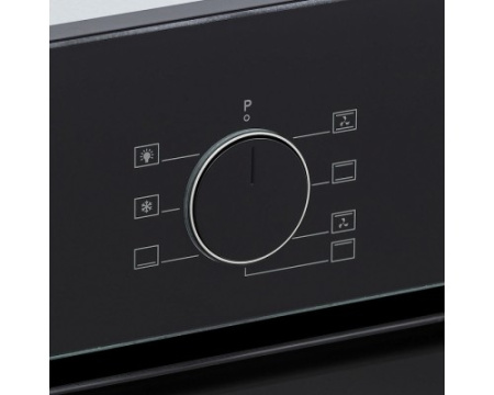 Шкаф духовой KRONA ELEMENT plus 60 BL