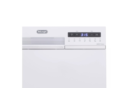 Посудомоечная машина DeLonghi DDW 07T Onics
