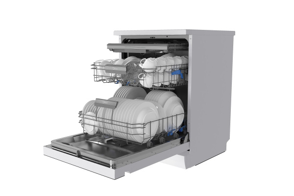 Посудомоечная машина Midea MFD60S150Wi