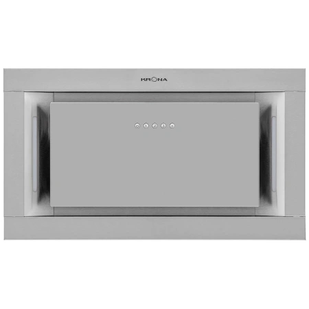 Вытяжка KRONA SELINA 600 PRM INOX 3P