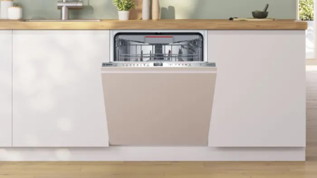Встраиваемая посудомоечная машина Bosch SMV6ECX69E