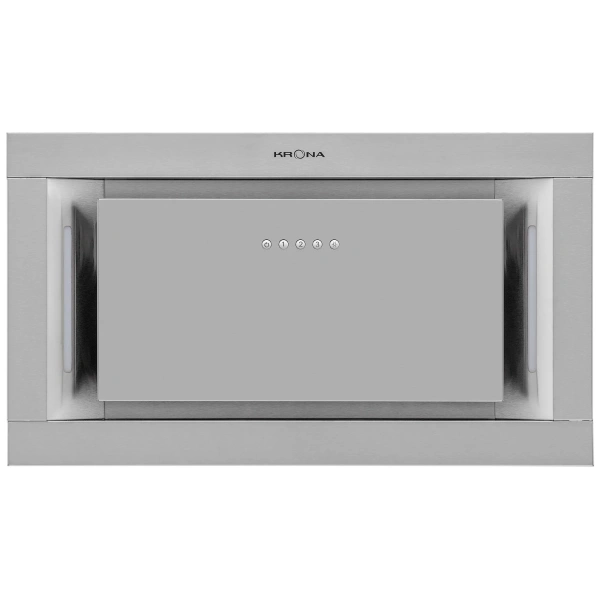Вытяжка KRONA SELINA 600 PRM INOX 3P